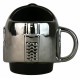 Taza 3D The Mandalorian Casco