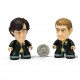 Pack Figuren Titan Sherlock en Watson 