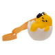 Mini Lâmpada Gudetama 8 cm