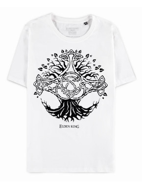Elden Ring - Women's Short Sleeved T-shirt - XL