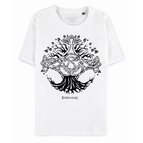 T-shirt Mulher Elden Ring