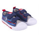 ZAPATILLA LONETA BAJA LUCES AVENGERS