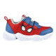 SPORTY SHOES LIGHT SOLE SPIDERMAN