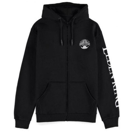 Sweatshirt Elden Ring Símbolo