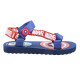 SANDALIAS CASUAL VELCRO MARVEL