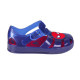 SANDALIAS CANGREJERAS PVC SPIDERMAN