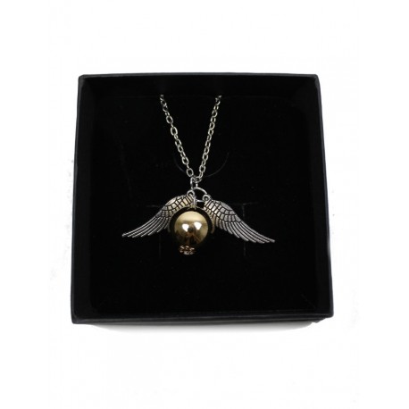 Pendant, Harry Potter Snitch