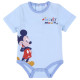 PACK REGALO 2 PIECES SINGLE JERSEY MICKEY