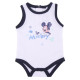 Pack regalo 2 piezas MICKEY MOUSE