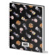 Libreta Personajes A5 Naruto