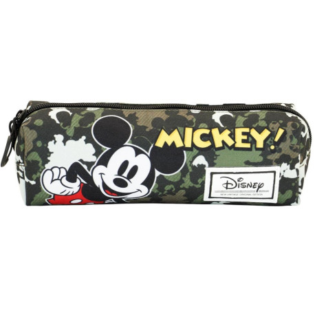 Estojo Mickey Mouse Disney