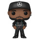 Funko Pop ! Lewis Hamilton Formule 1