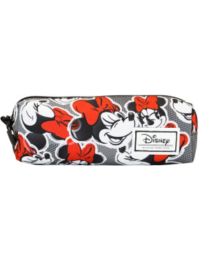 Estuche Minnie Mouse Disney