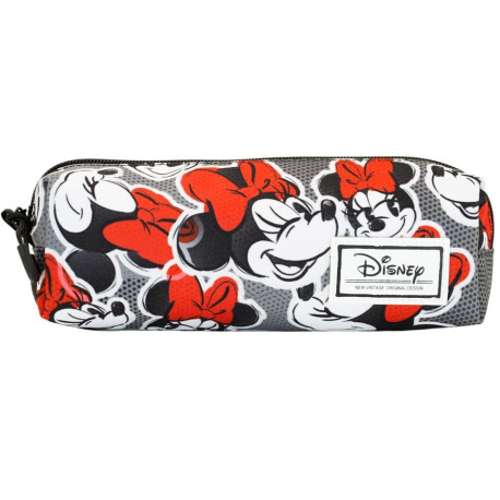 Estuche Minnie Mouse Disney