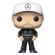 Fórmula 1 Figura POP! Vinyl Valtteri Bottas 9 cm