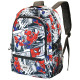 Mochila Spiderman Marvel