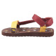 SANDALIAS CASUAL VELCRO HARRY POTTER