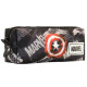 Estuche Portatodo Marvel Capitán América