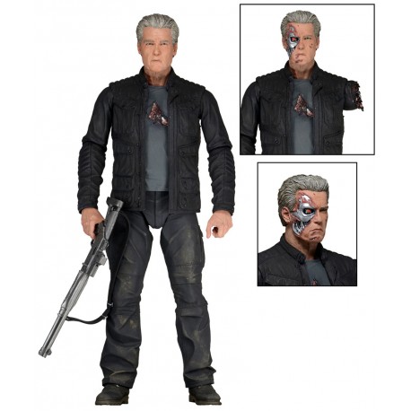 Figura Terminator Genesis