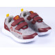 SPORTY SHOES LIGHT EVA SOLE VELCRO HARRY POTTER