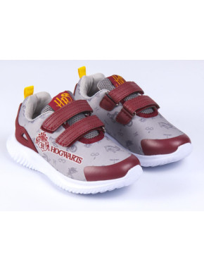 SPORTY SHOES LIGHT EVA SOLE VELCRO HARRY POTTER