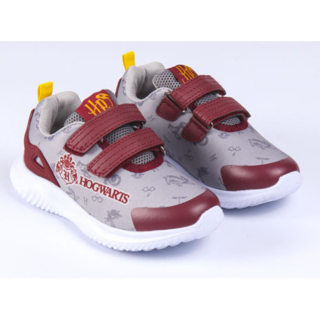 DEPORTIVA SUELA LIGERA EVA VELCRO HARRY POTTER