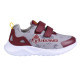 SPORTY SHOES LIGHT EVA SOLE VELCRO HARRY POTTER