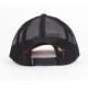 GORRA VISERA CURVA PARCHES HARRY POTTER