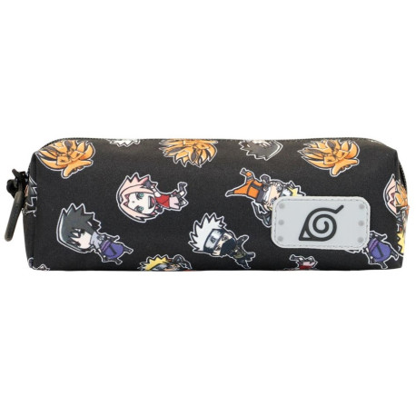 Estuche Personajes Naruto