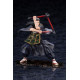 Jujutsu Kaisen 0: The Movie Estatua ARTFXJ PVC 1/8 Suguru Geto 22 cm