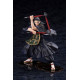 Jujutsu Kaisen 0: The Movie Estatua ARTFXJ PVC 1/8 Suguru Geto 22 cm