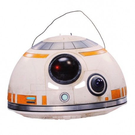 Maschera BB-8-Episodio VII