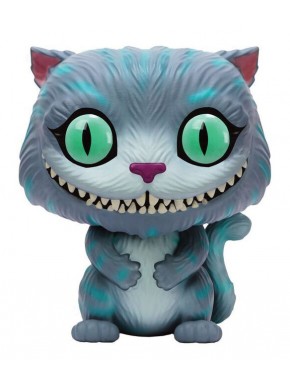 Figura Funko Pop! Gato Cheshire de Alicia