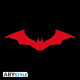 DC COMICS - Cap Black The Batman