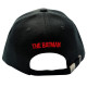 DC COMICS - Cap Black The Batman