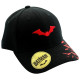 DC COMICS - Cap Black The Batman