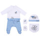 PACK REGALO 4 PIEZAS DISNEY