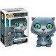 Pop Cat Cheshire Alice in Wonderland