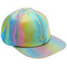 Réplique de la casquette de Marty Retour vers le futur II