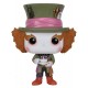 Pop The mad Hatter uit Alice in Wonderland