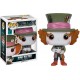 Pop The mad Hatter uit Alice in Wonderland