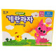 HAITAI SNACK GALLETAS HUEVOS