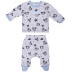 POLAINA VELOUR COTTON MICKEY