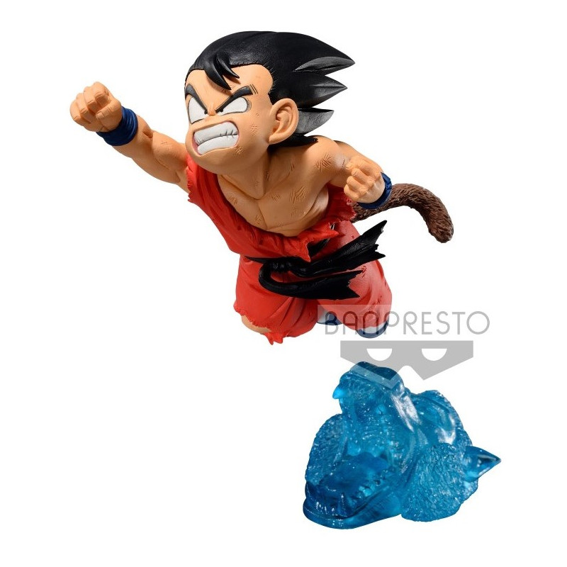 Figura Goku Dragon Ball Banpresto 8 cm por 47,90€ – 