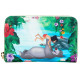 Carteira Loungefly O Livro da Selva Disney 