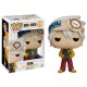 Pop Soul de Soul Eater