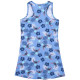 VESTIDO SINGLE JERSEY PUNTO STITCH