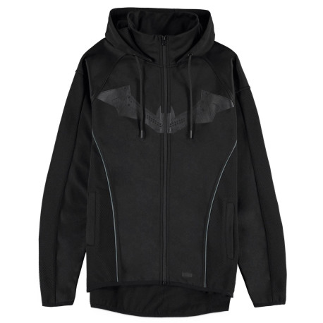 Sweatshirts Premium The Batman Logo