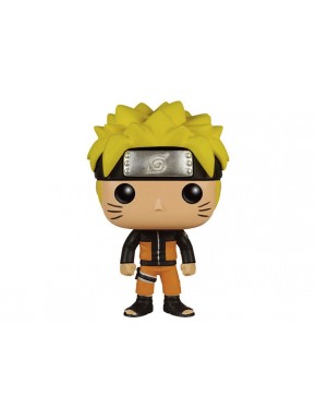 Funko Pop ! Naruto