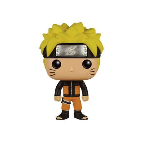 Funko Pop ! Naruto